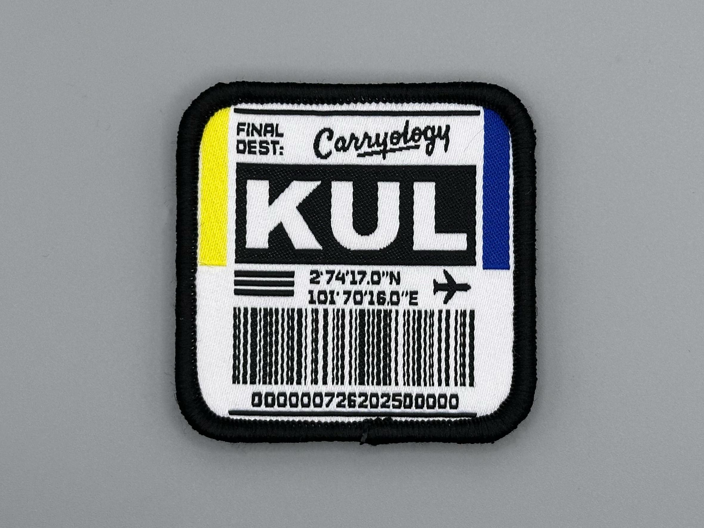 CC KL Malaysia 2025 #2