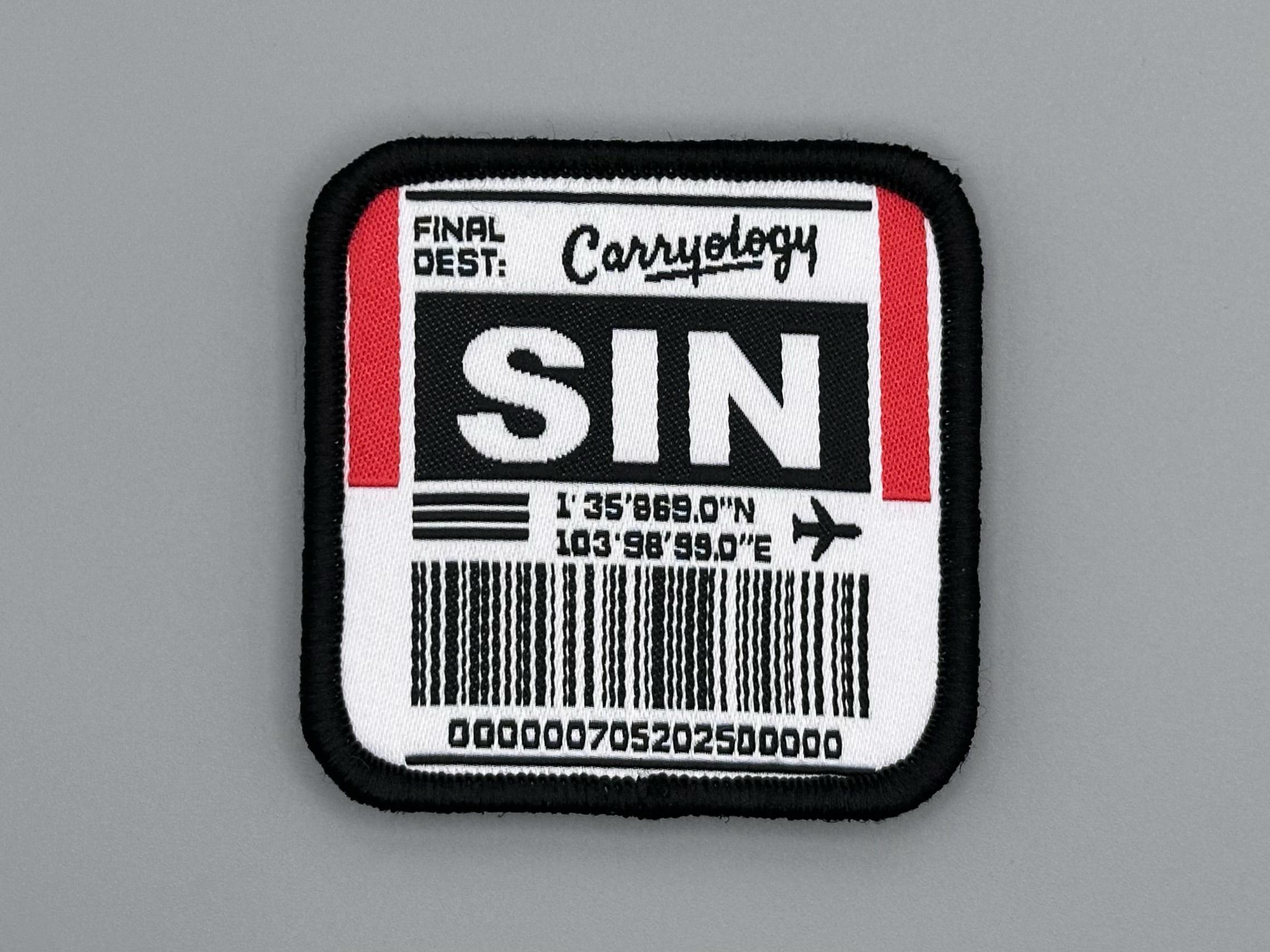 CC Singapore 2025  #2