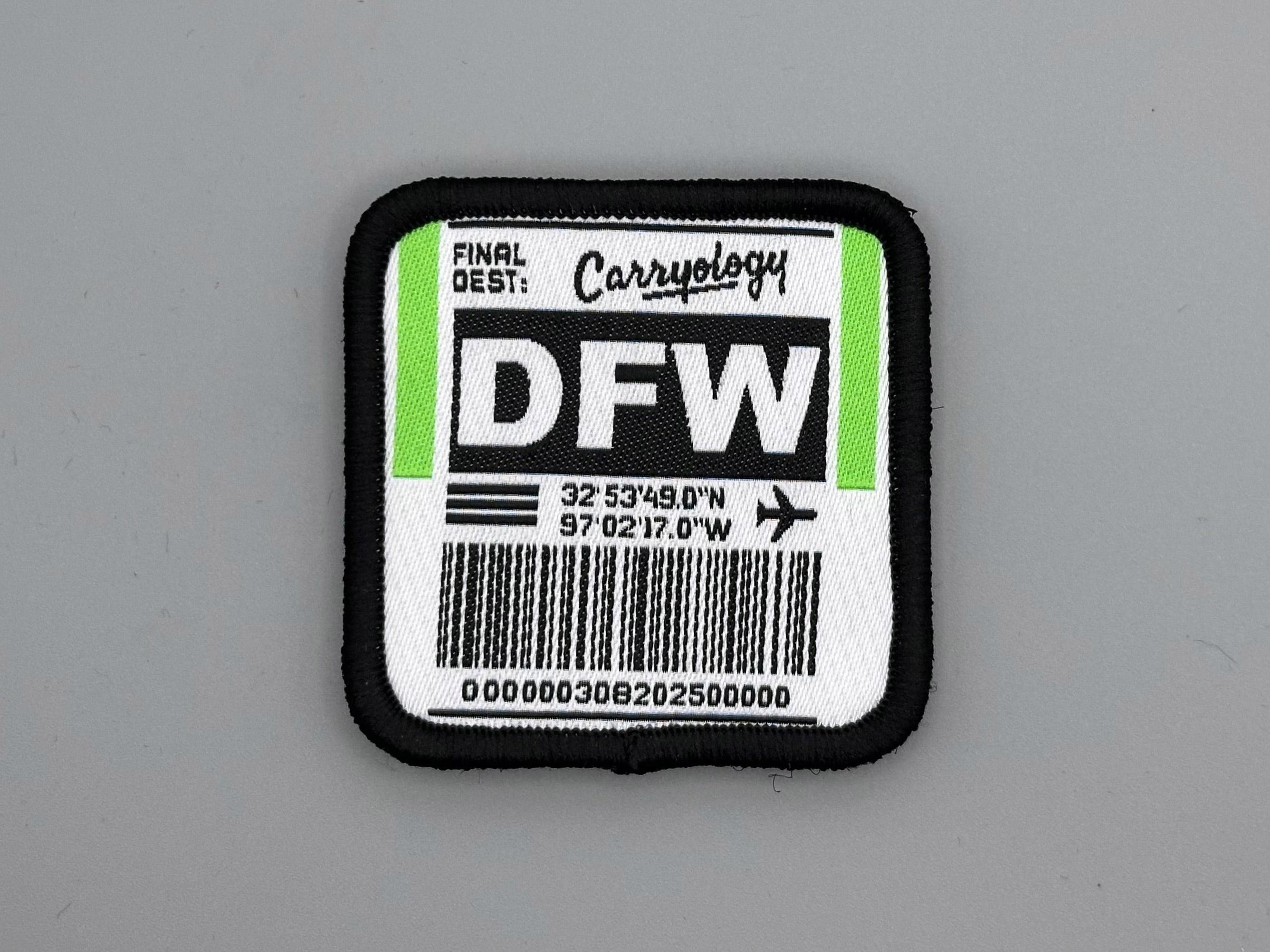 CC Dallas-Fort Worth #2