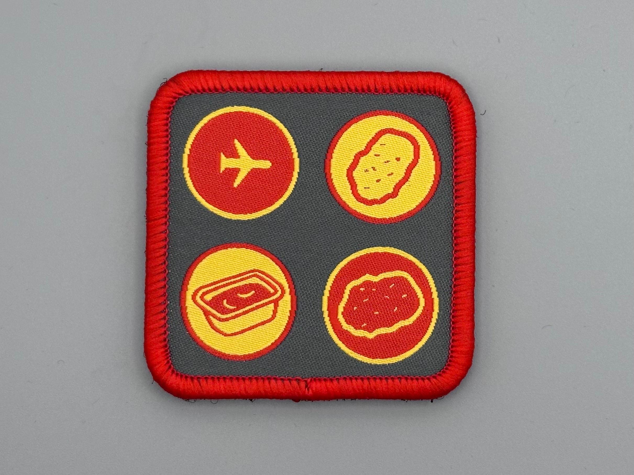 Airplane mode - Nuggets