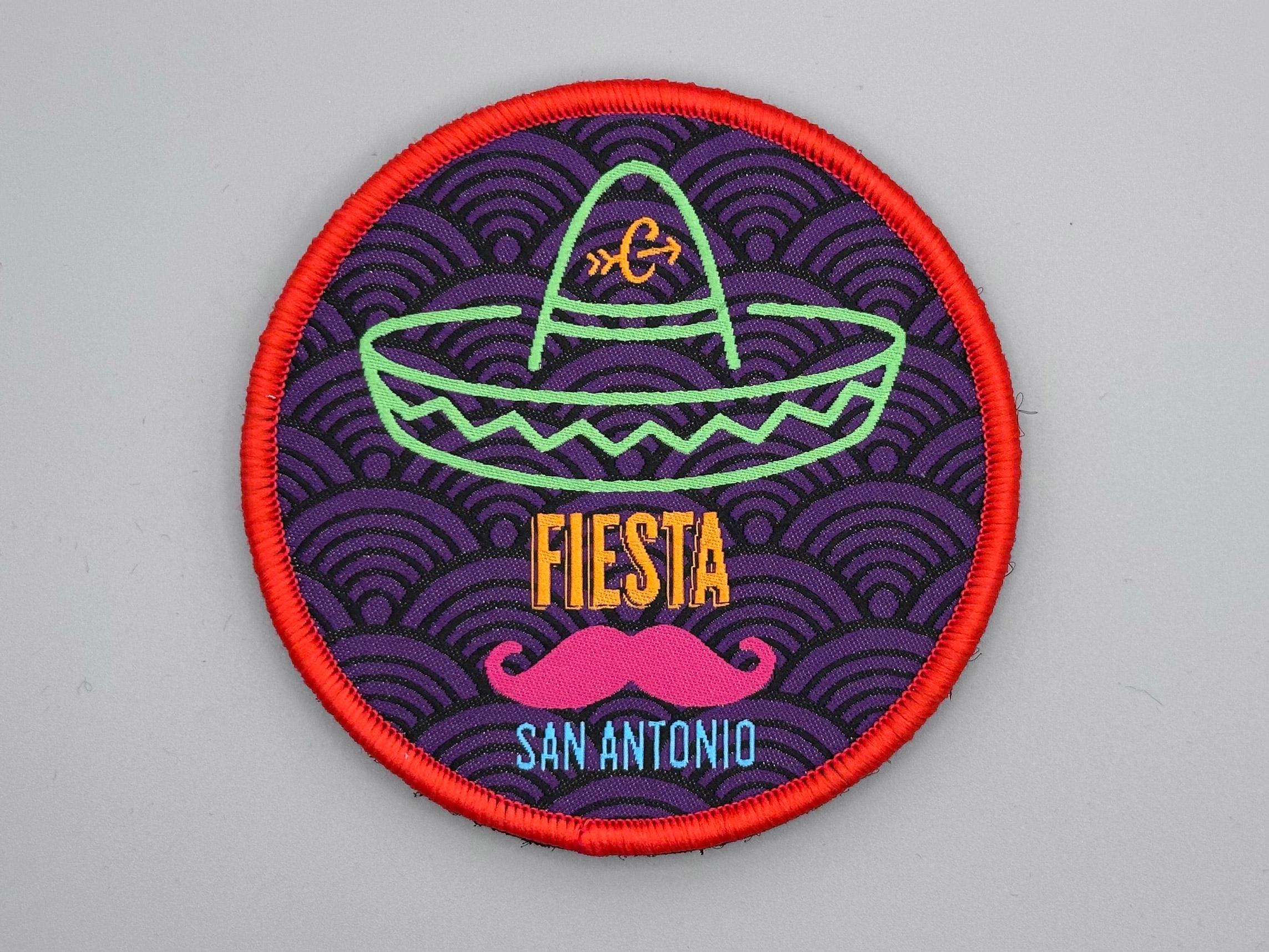 CC San Antonio 2025 #2